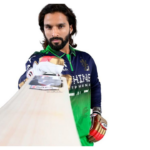 IPL 2026: RCB usará camisas verdes na partida contra Delhi Capitals