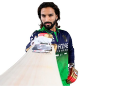 IPL 2026: RCB usará camisas verdes na partida contra Delhi Capitals IPL 2026: RCB usará camisas verdes na partida contra Delhi Capitals