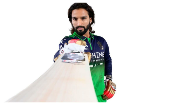 IPL 2026: RCB usará camisas verdes na partida contra Delhi Capitals
