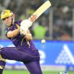 IPL 2026: Rahane se concentra nos aspectos positivos após a derrota de KKR, explica por que Green não jogou