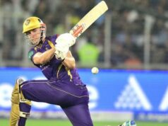 IPL 2026: Rahane se concentra nos aspectos positivos após a derrota de KKR, explica por que Green não jogou IPL 2026: Rahane se concentra nos aspectos positivos após a derrota de KKR, explica por que Green não jogou