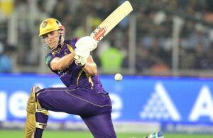 IPL 2026: Rahane se concentra nos aspectos positivos após a derrota de KKR, explica por que Green não jogou IPL 2026: Rahane se concentra nos aspectos positivos após a derrota de KKR, explica por que Green não jogou