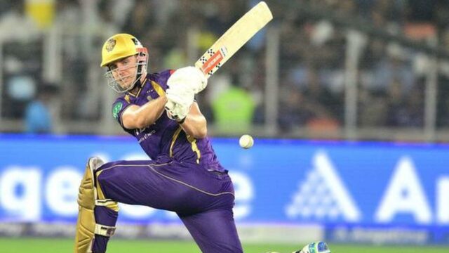 IPL 2026: Rahane se concentra nos aspectos positivos após a derrota de KKR, explica por que Green não jogou
