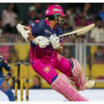 IPL 2026: Rajasthan Royals derrota MI por 150 corridas em 11 saldos; Jaiswal pontua 77