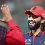 IPL 2026: Rajat Patidar vence o sorteio; RCB lançará primeiro contra DC