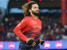 IPL 2026: Rajat Patidar vence o sorteio; RCB opta por lançar primeiro contra LSG IPL 2026: Rajat Patidar vence o sorteio; RCB opta por lançar primeiro contra LSG