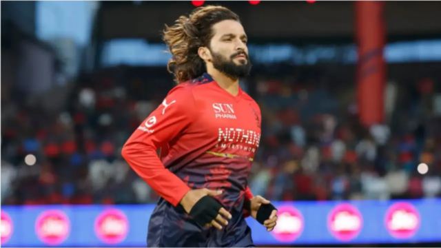 IPL 2026: Rajat Patidar vence o sorteio; RCB opta por lançar primeiro contra LSG
