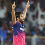 IPL 2026: Ravi Bishnoi retorna com quatro postigos, ajuda RR a derrotar GT