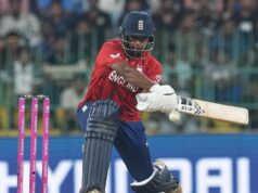 IPL 2026: Rehan Ahmed substitui Duckett em Delhi Capitals IPL 2026: Rehan Ahmed substitui Duckett em Delhi Capitals