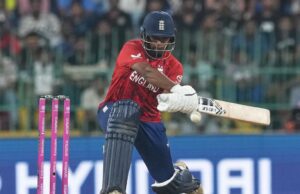IPL 2026: Rehan Ahmed substitui Duckett em Delhi Capitals IPL 2026: Rehan Ahmed substitui Duckett em Delhi Capitals