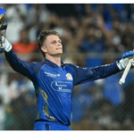 IPL 2026: Rickel-TON! A estreia do MI marca 123 e os anfitriões marcam 243 contra o SRH