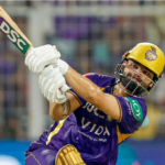 IPL 2026: Rinku Singh da KKR reflete sobre sua luta contra o LSG