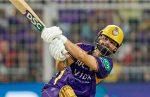IPL 2026: Rinku Singh da KKR reflete sobre sua luta contra o LSG IPL 2026: Rinku Singh da KKR reflete sobre sua luta contra o LSG