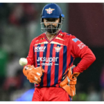 IPL 2026: Rishabh Pant reage à derrota do LSG contra Delhi Capitals