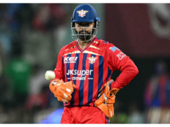 IPL 2026: Rishabh Pant reage à derrota do LSG contra Delhi Capitals IPL 2026: Rishabh Pant reage à derrota do LSG contra Delhi Capitals