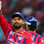 IPL 2026: Rishabh Pant vence o sorteio e decide lançar primeiro contra SRH