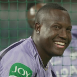 IPL 2026: Rovman Powell da KKR espera melhores resultados apesar de três derrotas