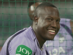 IPL 2026: Rovman Powell da KKR espera melhores resultados apesar de três derrotas IPL 2026: Rovman Powell da KKR espera melhores resultados apesar de três derrotas