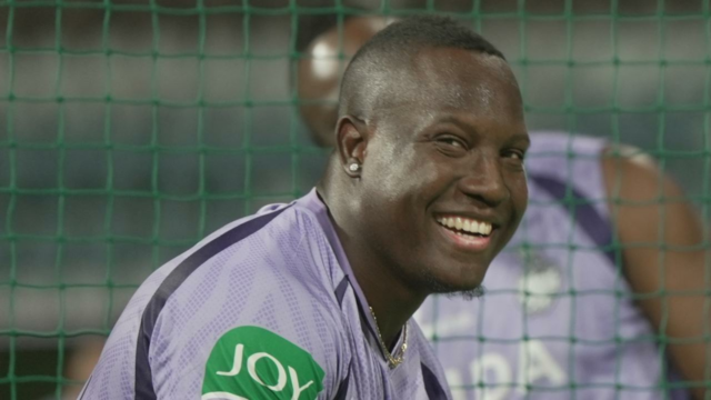 IPL 2026: Rovman Powell da KKR espera melhores resultados apesar de três derrotas
