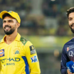 IPL 2026: Ruturaj Gaikad vence o sorteio, CSK decide lançar primeiro contra o RCB