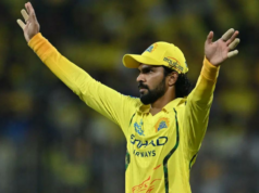 IPL 2026: Ruturaj Gaikwad otimista em entregar um ‘grande golpe’ apesar do mau desempenho IPL 2026: Ruturaj Gaikwad otimista em entregar um 'grande golpe' apesar do mau desempenho