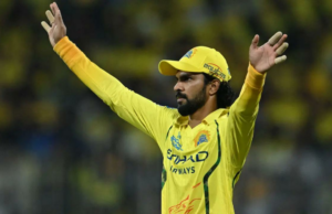 IPL 2026: Ruturaj Gaikwad otimista em entregar um ‘grande golpe’ apesar do mau desempenho IPL 2026: Ruturaj Gaikwad otimista em entregar um 'grande golpe' apesar do mau desempenho
