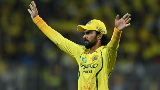 IPL 2026: Ruturaj Gaikwad otimista em entregar um 'grande golpe' apesar do mau desempenho
