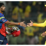IPL 2026: Ruturaj Gaikwad reage após derrota do CSK para o Punjab Kings