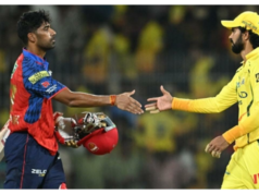 IPL 2026: Ruturaj Gaikwad reage após derrota do CSK para o Punjab Kings IPL 2026: Ruturaj Gaikwad reage após derrota do CSK para o Punjab Kings