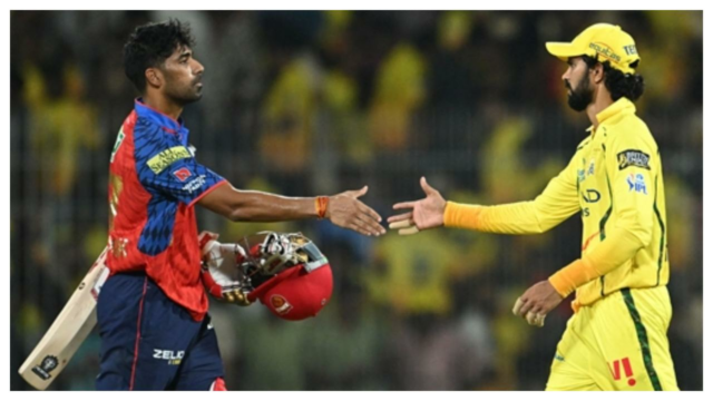 IPL 2026: Ruturaj Gaikwad reage após derrota do CSK para o Punjab Kings
