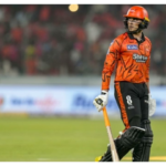 IPL 2026: SRH em 89/2 após 10 saldos contra RR; Abhishek fora por 0