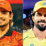 IPL 2026: SRH em boa forma enfrenta CSK ressurgente em batalha importante no meio da tabela
