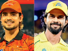 IPL 2026: SRH em boa forma enfrenta CSK ressurgente em batalha importante no meio da tabela IPL 2026: SRH em boa forma enfrenta CSK ressurgente em batalha importante no meio da tabela