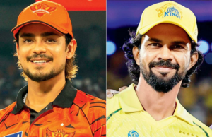 IPL 2026: SRH em boa forma enfrenta CSK ressurgente em batalha importante no meio da tabela IPL 2026: SRH em boa forma enfrenta CSK ressurgente em batalha importante no meio da tabela