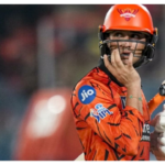 IPL 2026: SRH pontua 194 corridas após 20 saldos contra o CSK