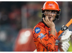 IPL 2026: SRH pontua 194 corridas após 20 saldos contra o CSK IPL 2026: SRH pontua 194 corridas após 20 saldos contra o CSK