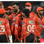 IPL 2026: SRH venceu KKR por 65 corridas para obter sua primeira vitória da temporada