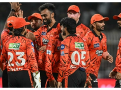 IPL 2026: SRH venceu KKR por 65 corridas para obter sua primeira vitória da temporada IPL 2026: SRH venceu KKR por 65 corridas para obter sua primeira vitória da temporada