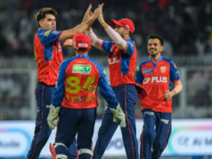 IPL 2026: Sairaj Bahutule elogia o ambiente da equipe do Punjab Kings IPL 2026: Sairaj Bahutule elogia o ambiente da equipe do Punjab Kings