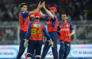 IPL 2026: Sairaj Bahutule elogia o ambiente da equipe do Punjab Kings IPL 2026: Sairaj Bahutule elogia o ambiente da equipe do Punjab Kings