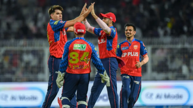 IPL 2026: Sairaj Bahutule elogia o ambiente da equipe do Punjab Kings
