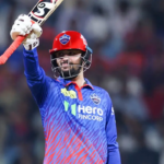 IPL 2026: Sameer Rizvi reflete sobre sua batida na vitória contra o LSG