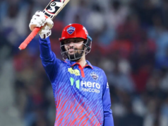 IPL 2026: Sameer Rizvi reflete sobre sua batida na vitória contra o LSG IPL 2026: Sameer Rizvi reflete sobre sua batida na vitória contra o LSG