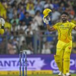 IPL 2026: Sanju Samson e Akeal Hosein trazem a tempestade amarela para Mumbai enquanto o CSK destrói MI