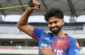 IPL 2026: Shreyas Iyer vence o sorteio; PBKS lançará primeiro contra SRH IPL 2026: Shreyas Iyer vence o sorteio; PBKS lançará primeiro contra SRH