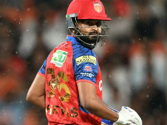 IPL 2026: Shreyas Iyer vence o sorteio e decide lançar primeiro contra o CSK IPL 2026: Shreyas Iyer vence o sorteio e decide lançar primeiro contra o CSK
