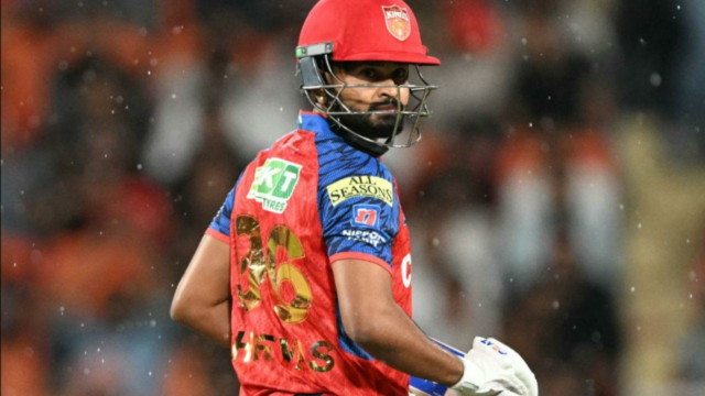 IPL 2026: Shreyas Iyer vence o sorteio e decide lançar primeiro contra o CSK
