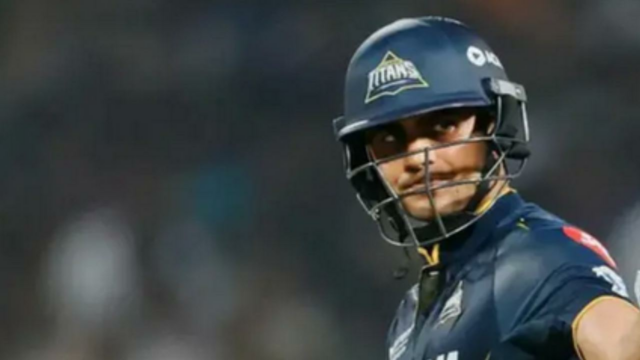 IPL 2026: Shubman Gill multou Rs 12 lakh pela lenta taxa excessiva de GT contra DC
