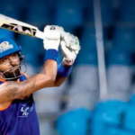 IPL 2026: Skipper Hardik Pandya retoma o treinamento, olhos voltam para `Paltan` novamente