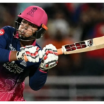 IPL 2026: Sooryavanshi demitido por 43; RR atinge 84/1 após 6 saldos vs PBKS